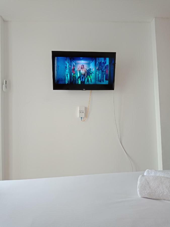 Apartment Poris88-Smart Tv Room ทังเกอรัง ภายนอก รูปภาพ