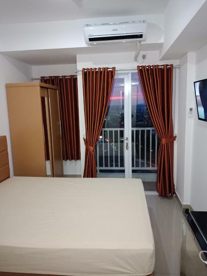 Apartment Poris88-Smart Tv Room ทังเกอรัง ภายนอก รูปภาพ
